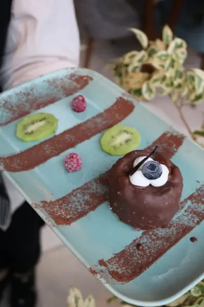 cafe golpeador -کافه گلپیدور