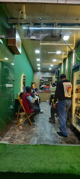  کافه دژ