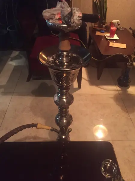  کافه موگه