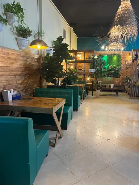  Cafe Shelbi کافه شلبی