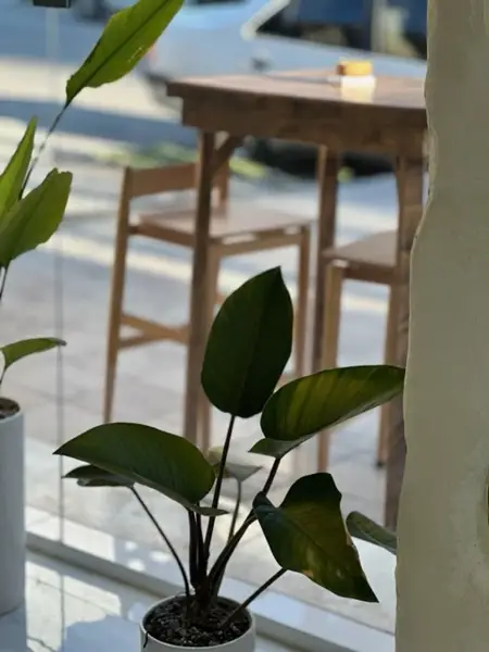  Boon Bar Coffee shop