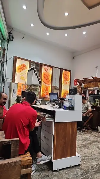  باقلوا استانبول لذیذ