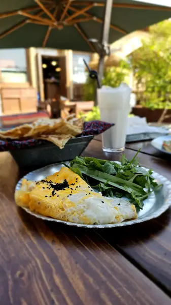  کافه ژولپ