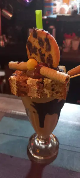  Yejayekhob Cafe