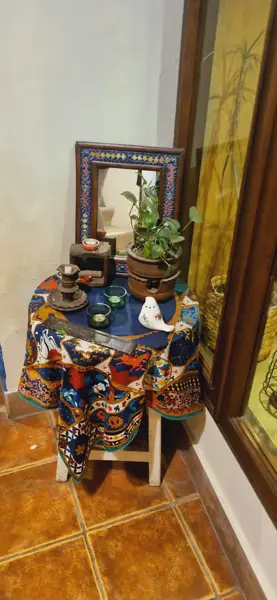  کافه کباب