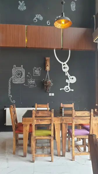 Crown Coffe