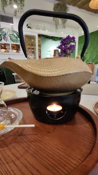 Negara Cafe