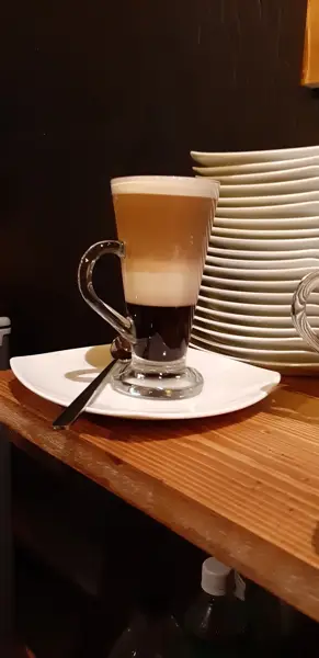 کافه روبستا