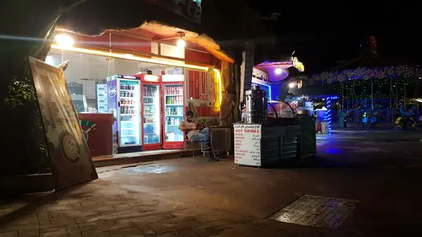  کافی شاپ نوربرت
