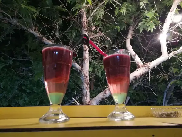  Peleh Bala Cafe