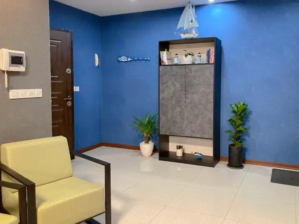 صندلی VIP ساعتی