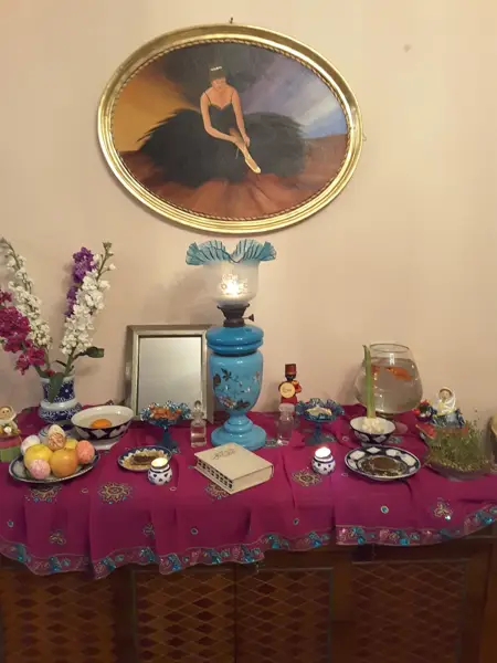  کافه وی وی یِن