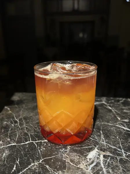  کافه گالری ابتدا