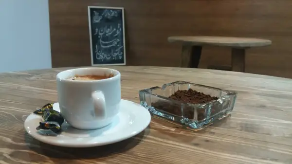  کافه بازار