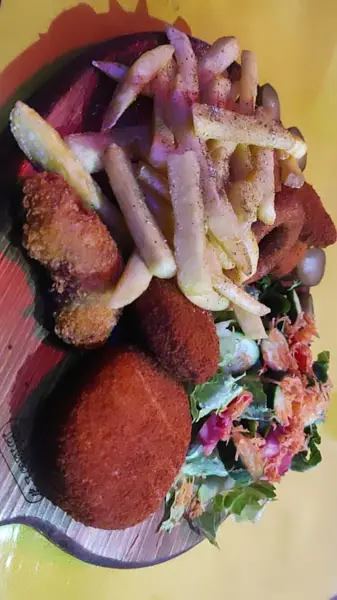  کافی شاپ خوش و بش