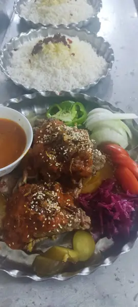 رستوران ایده آل