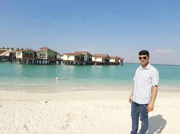  کافه رستوران هتل ترنج