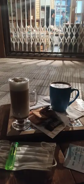 Cafe Expresso کافه اکسپرسو