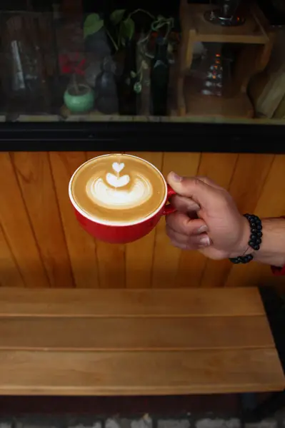  Dopaza cafe | کافه دوپازا