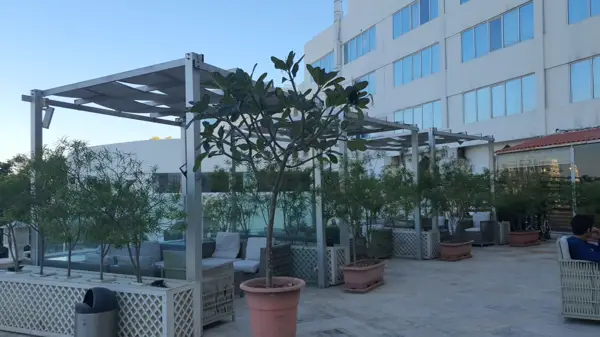 رستوران ژیوان