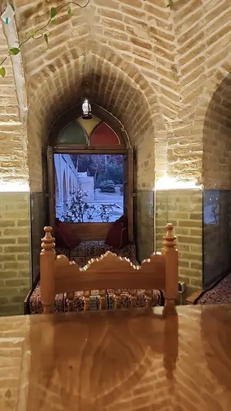  کافه فرهنگ