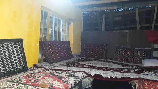  قهوه خانه مش قاسم