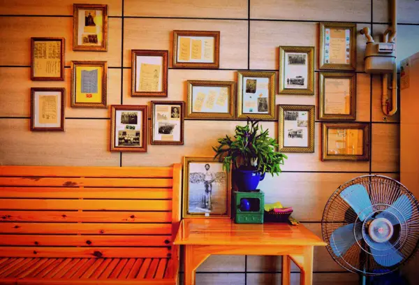 Hariri Cafe