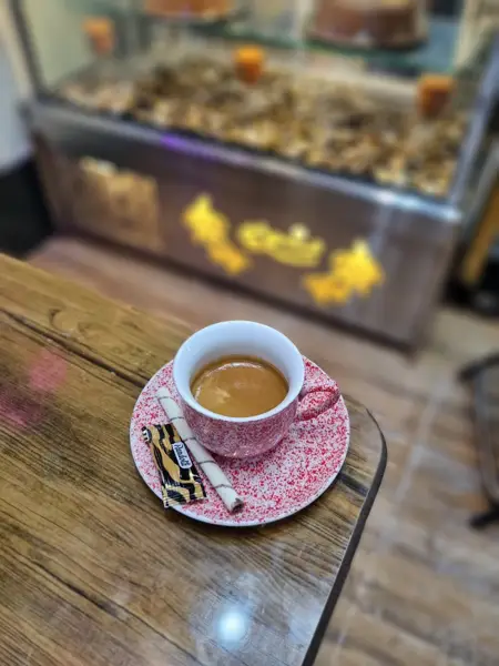  کافه لایف