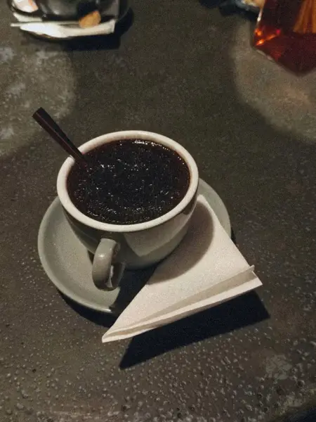  کافه راندوو