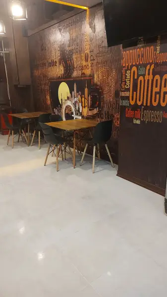  قهوه و کافه سناتور