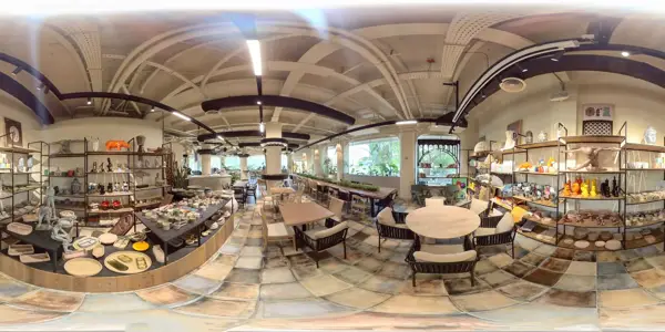 Espresso Lab Kish