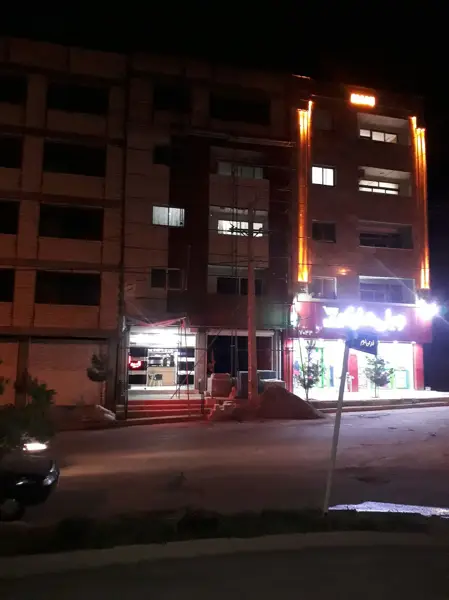  مهندس کافه چی