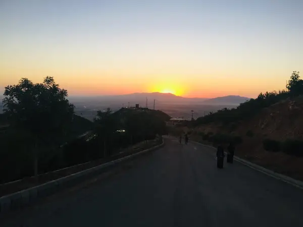  کافه آسمان