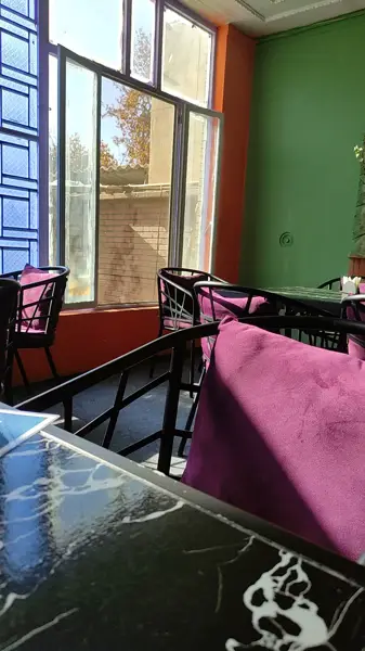 کافه نوژا