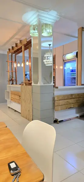  کافه ژوان