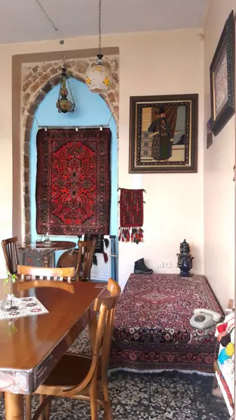  Cafe Carpet