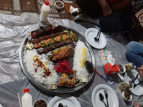  عمارت سام