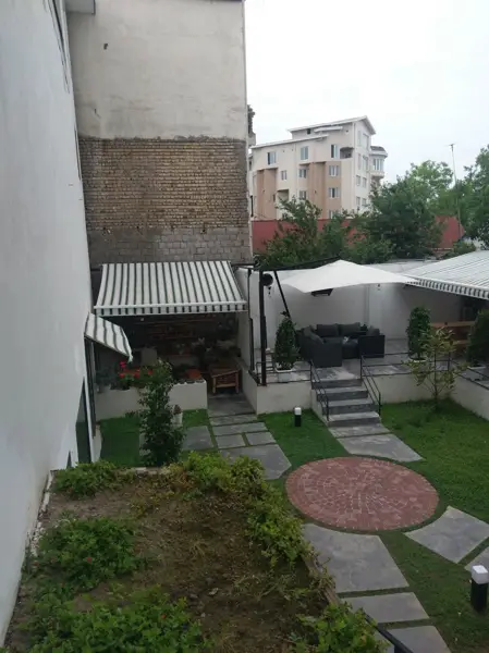  کافه کتاب شهسوار