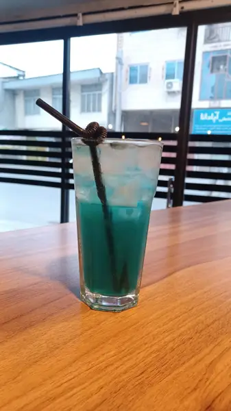  کافه دیالوگ