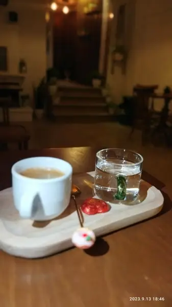 Cafe petos