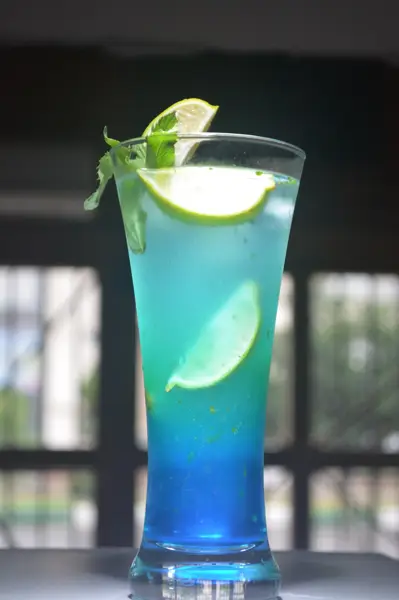  cafe kali-کافه کالی
