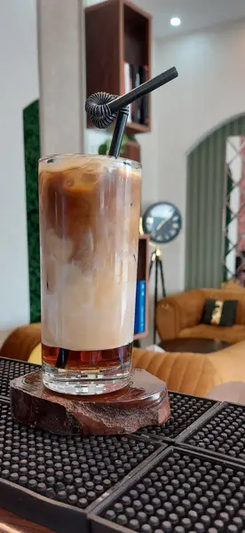  کافه افرا