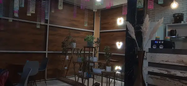 کافه گرام