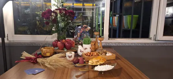  سالن اصلی (اکونومی)
