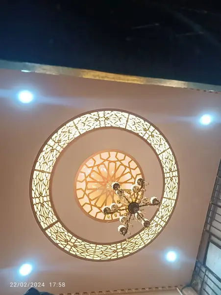  کافه و کباب مهرگل