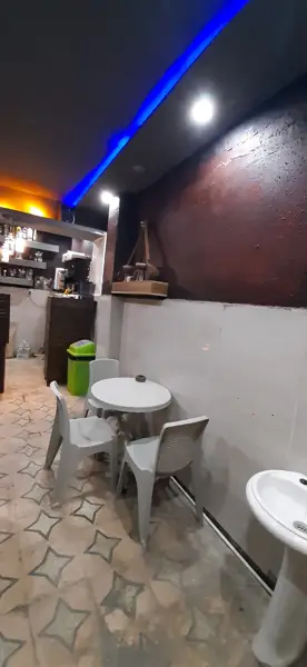  کافه الماس