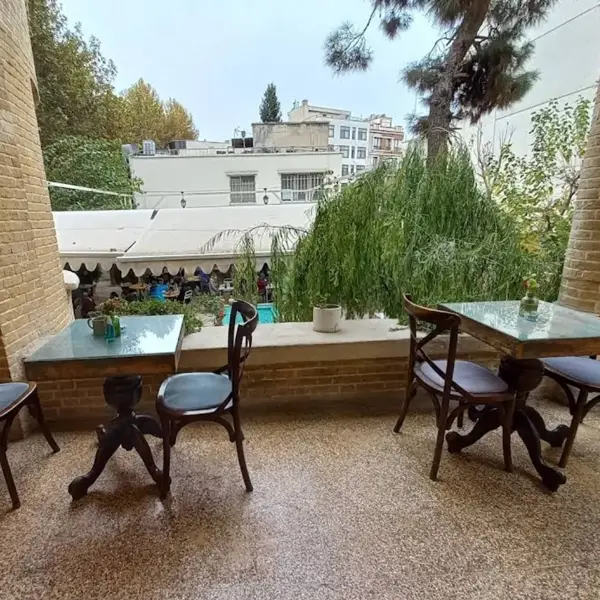  عمارت دل