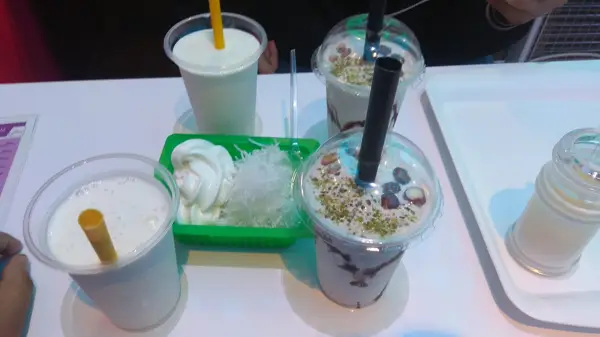  کافه مون