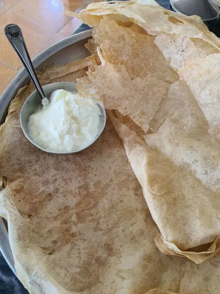  قهوه خانه گلابی نی آباد