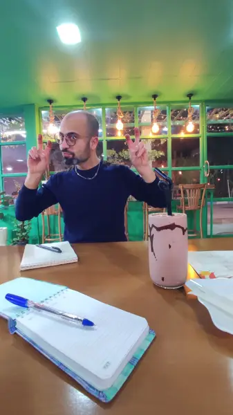  کافه رزلند